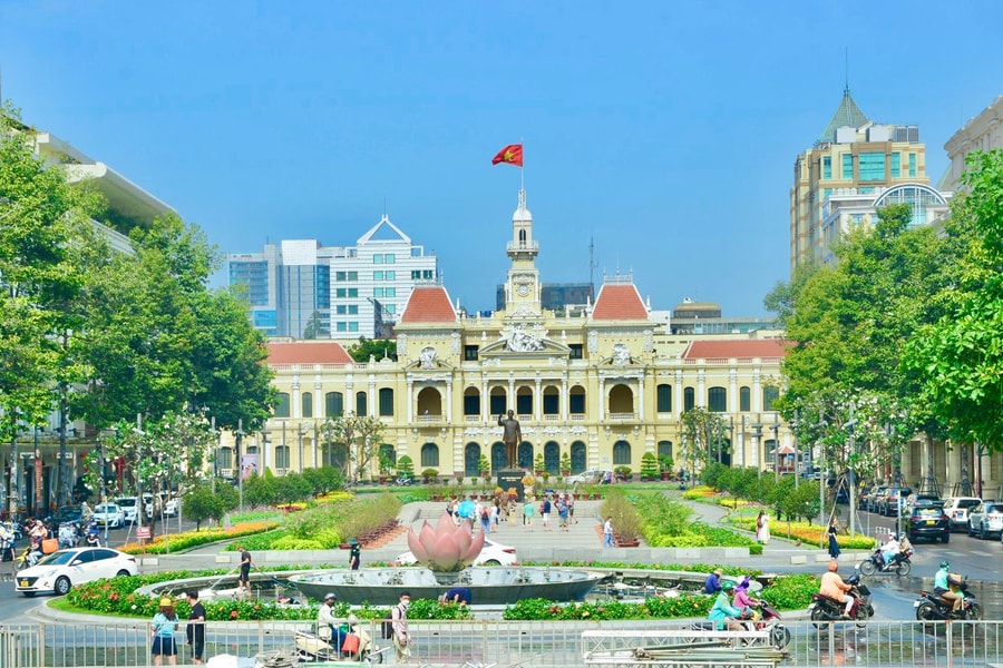 TP. Hồ Chí Minh: Hoàn thành sắp xếp tổ chức bộ máy tinh gọn, hiệu quả