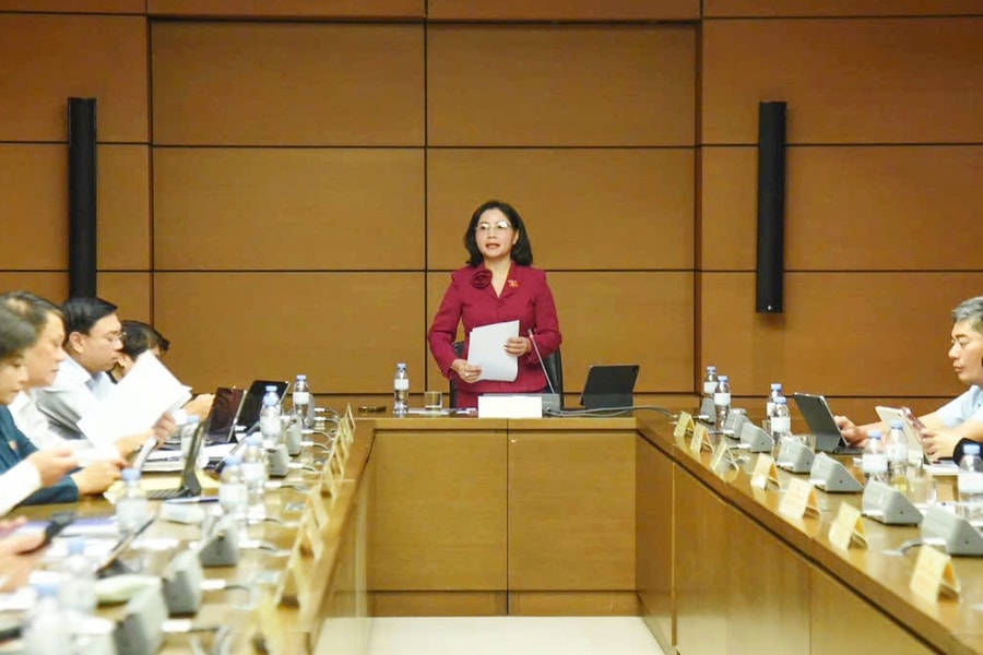 Xác định rõ tài sản đảm bảo, tài sản ưu tiên thanh toán trong giải quyết thủ tục phá sản