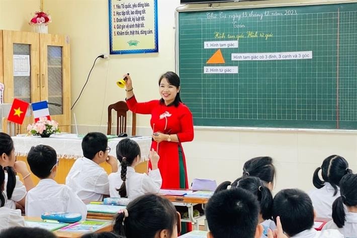 Nghị quyết 71 - NQ/TW : Bối cảnh mới - Đào tạo giáo viên mới