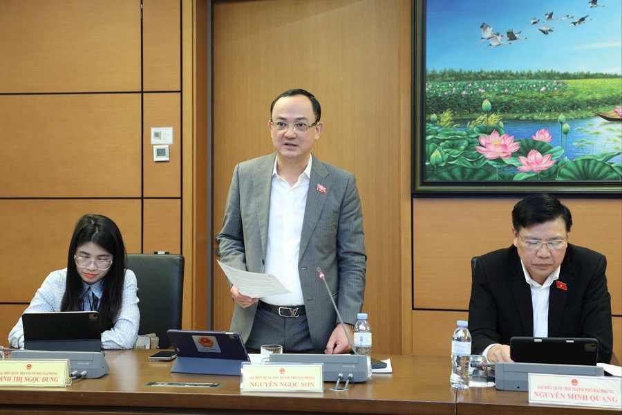 Tăng cường vai trò chủ động của bảo hiểm tiền gửi