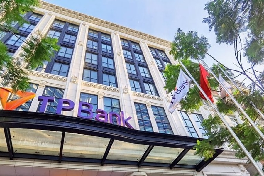 Lãi 5.900 tỷ sau 9 tháng, TPBank sắp chi thưởng cổ phiếu lớn, tăng vốn lên gần 28.000 tỷ