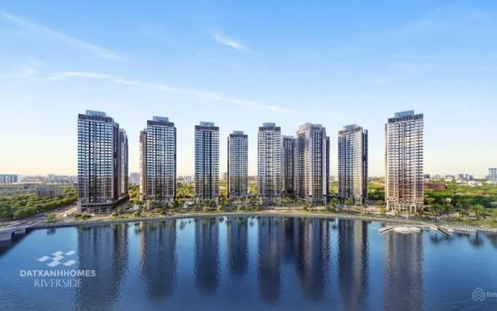 Dragon Capital bán hơn 6 triệu cổ phiếu DXG, giảm sở hữu tại Đất Xanh