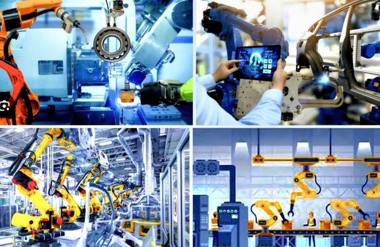 Nghị định tài chính và đầu tư cho khoa học, công nghệ và đổi mới sáng tạo