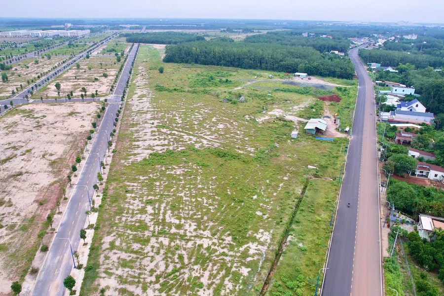 Đồng Nai:  Đẩy nhanh tiến độ Dự án cao tốc Gia Nghĩa - Chơn Thành