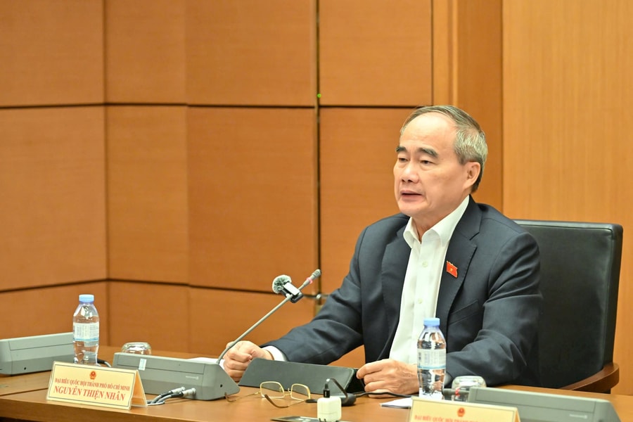 Nghiên cứu các biện pháp tổng thể nhằm đạt được mức sinh thay thế bền vững