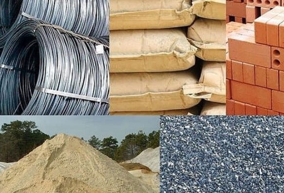 TP. Hồ Chí Minh: Xác minh, làm rõ việc tăng giá vật liệu xây dựng