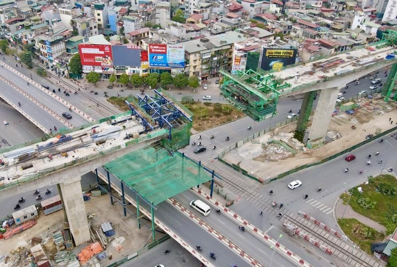 Hà Nội: Phát động cao điểm 75 ngày thi đua, triển khai 8 nhóm giải pháp giải ngân vốn đầu tư công