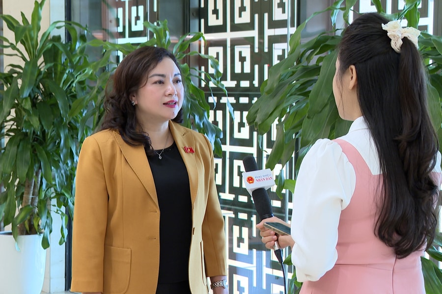 Dự thảo Luật Dân số: Cần chính sách thích ứng phù hợp với già hóa dân số