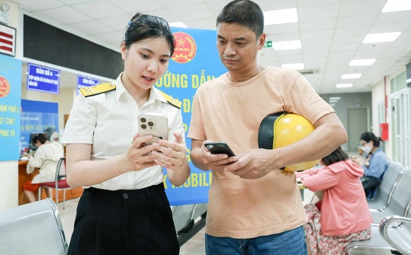 Thúc đẩy tự giác tuân thủ, đóng góp đầy đủ thuế