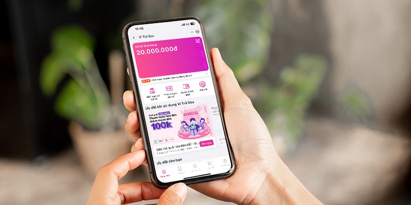 Cơ hội tài chính cho hàng triệu người: Fintech và Ngân hàng giúp xóa bỏ "bức tường" giữa người có và chưa có điểm tín dụng