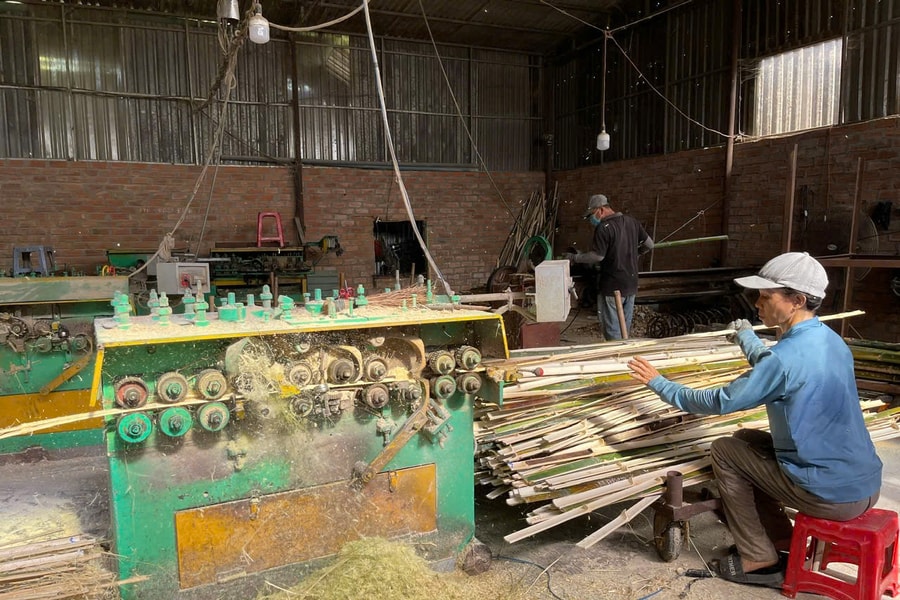 Gia Lai ứng dụng số vào công tác giảm nghèo