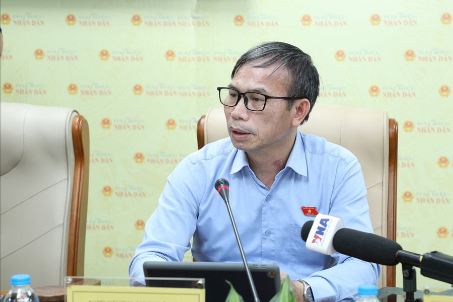 Hoàn thiện khung pháp lý – nền tảng để hiện thực hóa cam kết Net Zero