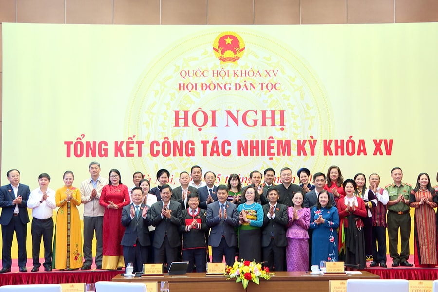 Phát huy vai trò tham mưu chiến lược trong công tác dân tộc