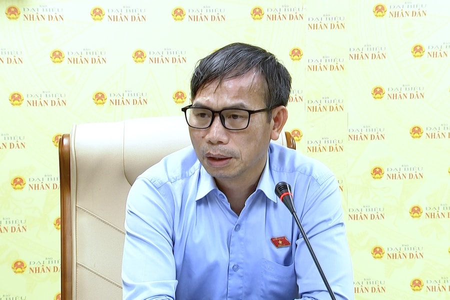 Rà soát, hoàn thiện luật – bước đi cần thiết trong lộ trình Net Zero