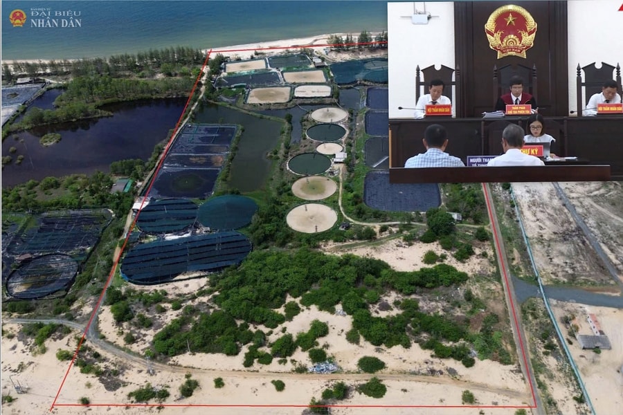 Lâm Đồng: Diễn biến mới nhất vụ bồi thường “0 đồng” về đất tại KCN Sơn Mỹ I