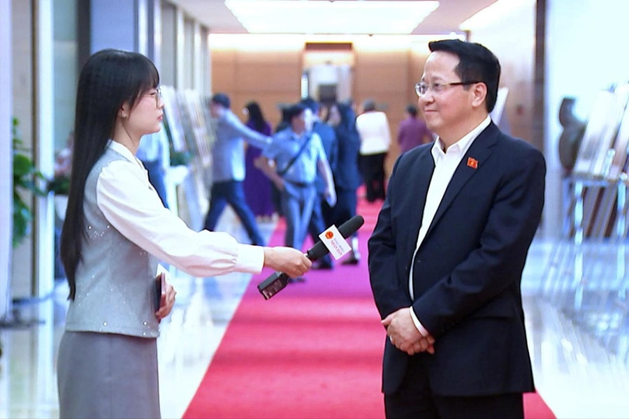 Hành lang nghị trường: Phân định rõ thẩm quyền giám sát của Quốc hội, Ủy ban Thường vụ Quốc hội, HĐND các cấp