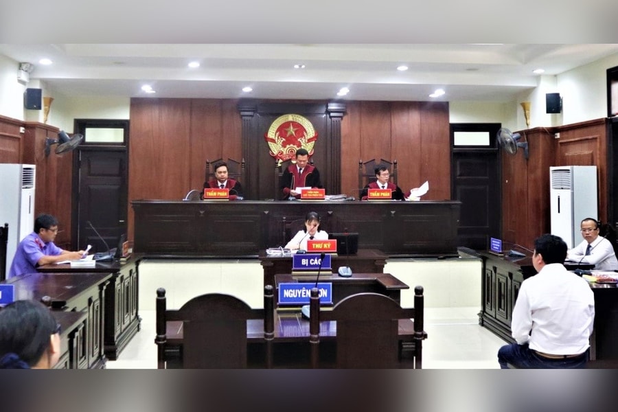 Thi hành án hành chính vẫn gặp khó