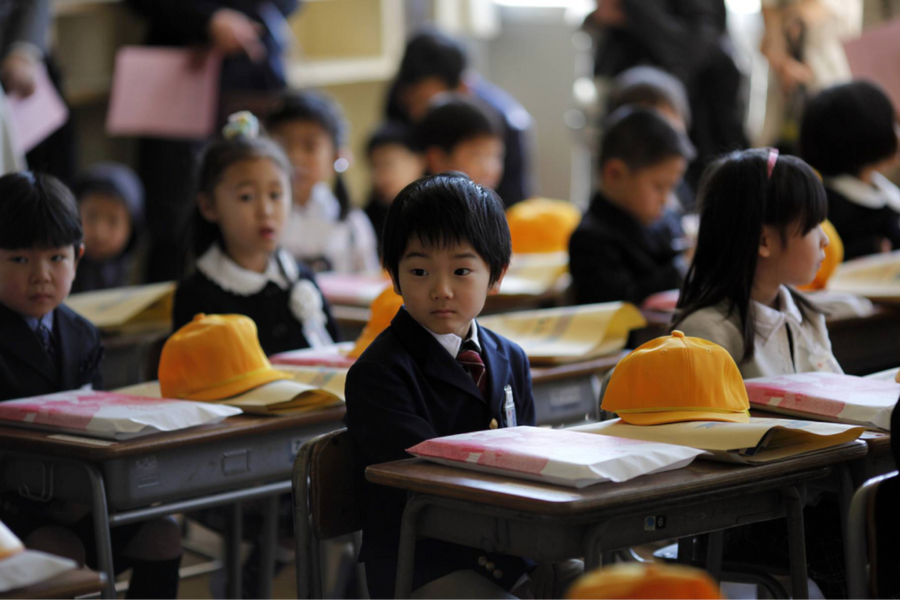 Nhật Bản đang ứng dụng AI trong giáo dục thế nào?