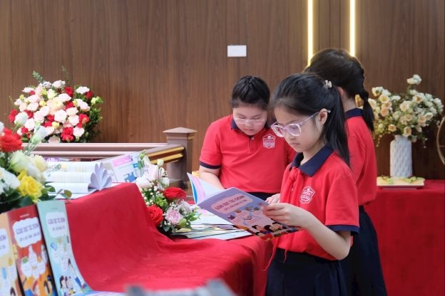 Giáo dục tài chính – hành trang tri thức bước vào thời đại số