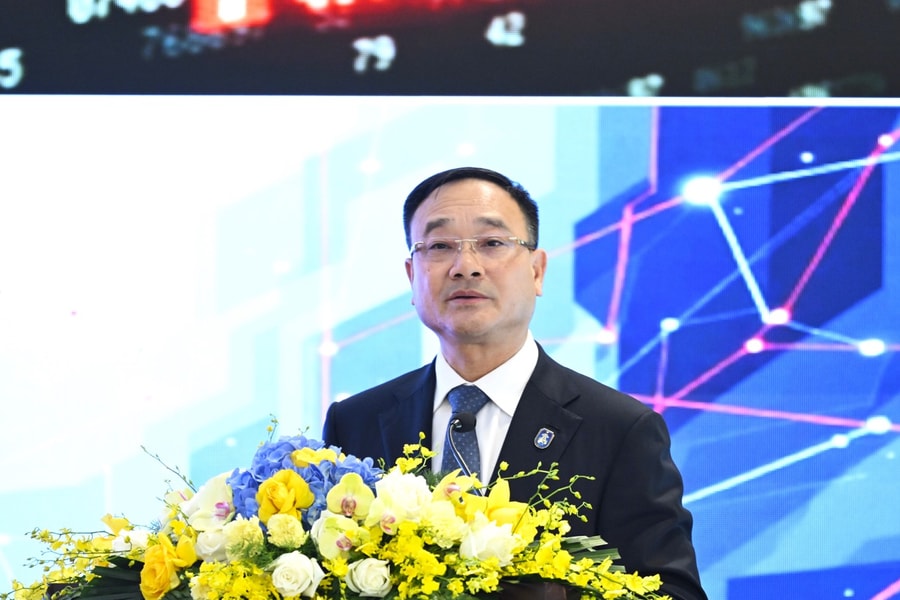 Hợp tác chặt chẽ, triển khai có hiệu quả Công ước của Liên Hợp Quốc về chống tội phạm mạng