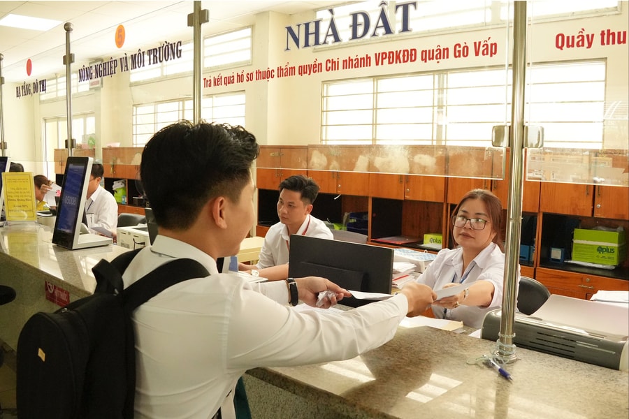 TP. Hồ Chí Minh: Làm sạch dữ liệu đất đai – bước đi nền tảng xây dựng chính quyền số