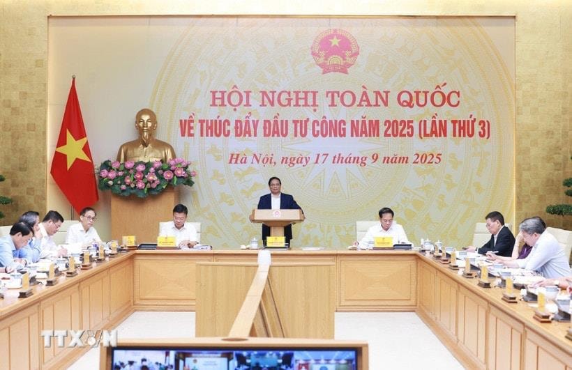 Áp lực lớn cho những tháng cuối năm
