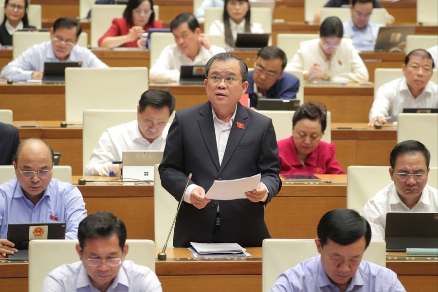 Bổ sung trách nhiệm giám sát sau dẫn độ của cơ quan có thẩm quyền