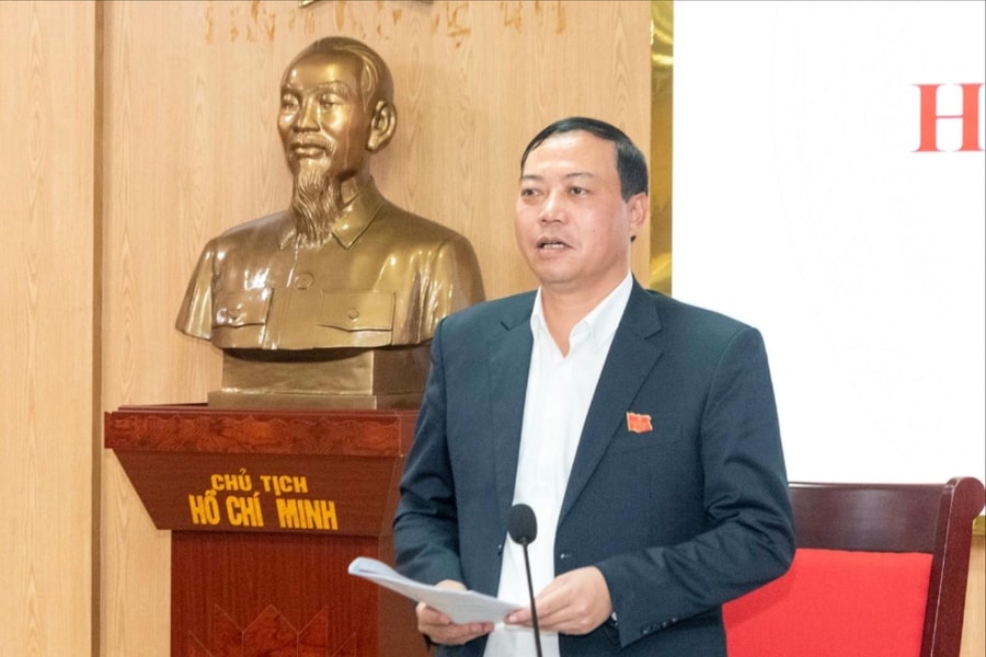 Nghệ An: Thẩm tra nghị quyết phân bổ kinh phí giảm nghèo và chính sách an sinh