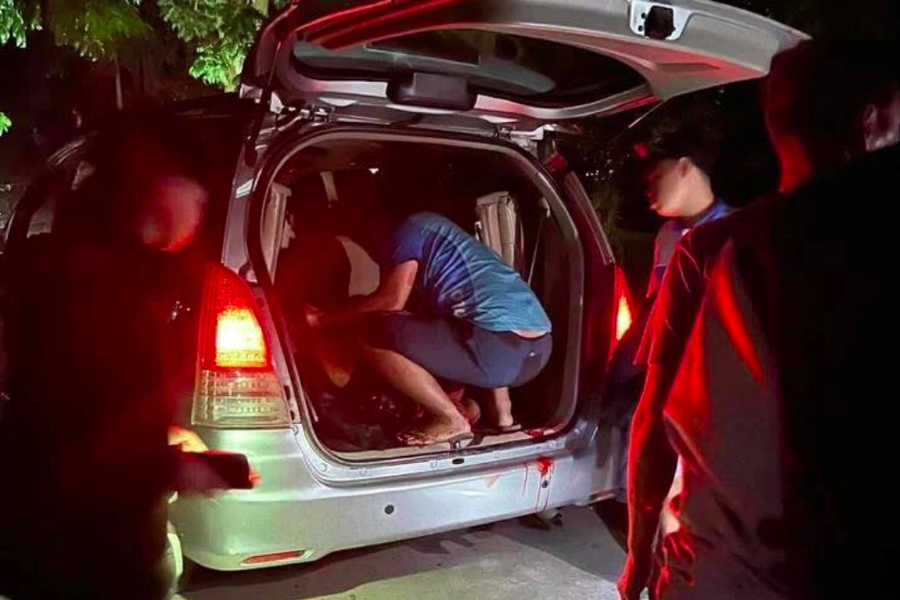 Điều tra, làm rõ vụ thiếu niên bị đâm tử vong tại xã Nội Bài