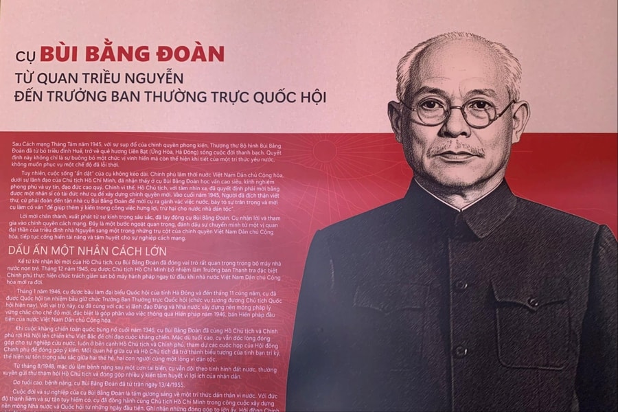 Tiếp nối tinh thần, trách nhiệm người đại biểu nhân dân