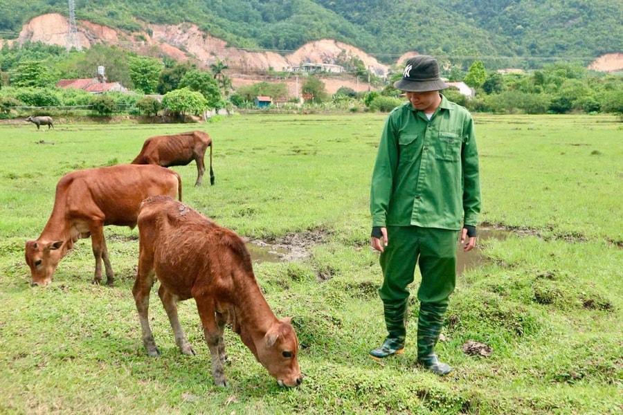 Nghệ An điều chỉnh chỉ tiêu giảm tỷ lệ hộ nghèo năm 2025