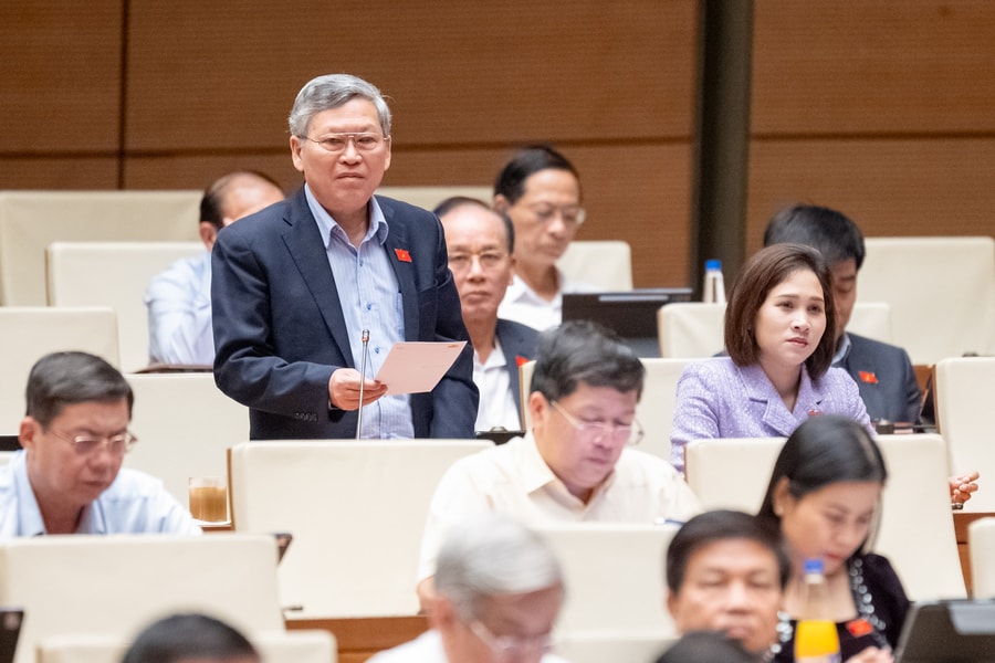 Bảo đảm linh hoạt, khả thi trong tổ chức thực hiện