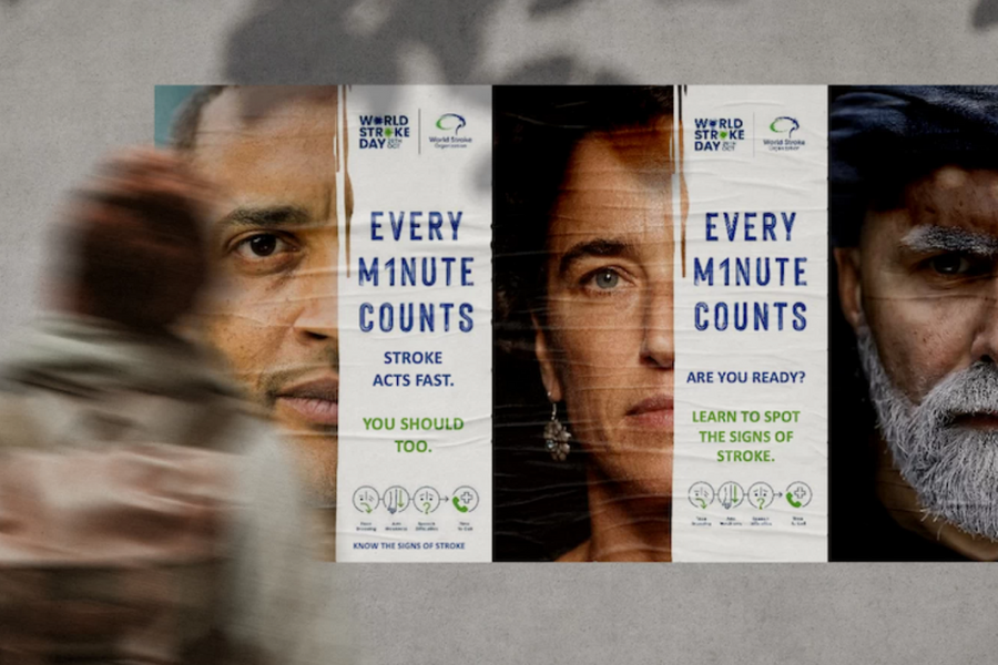 Nhân ngày Đột quỵ Thế giới: Nhận diện 6 yếu tố nguy cơ làm tăng khả năng đột quỵ