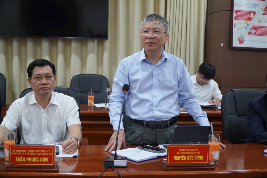 Đôn đốc, xử lý triệt để vấn đề "nóng" qua giám sát