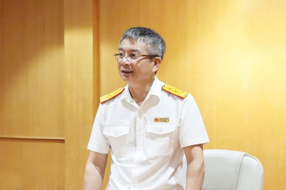 Tăng cường phối hợp ngăn chặn, xử lý các hành vi gian lận, trốn thuế