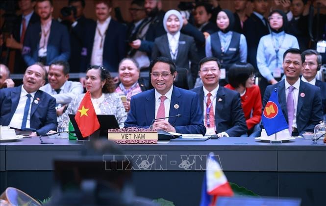 Chuyến công tác tới Malaysia của Thủ tướng Phạm Minh Chính đạt nhiều kết quả cụ thể, thực chất