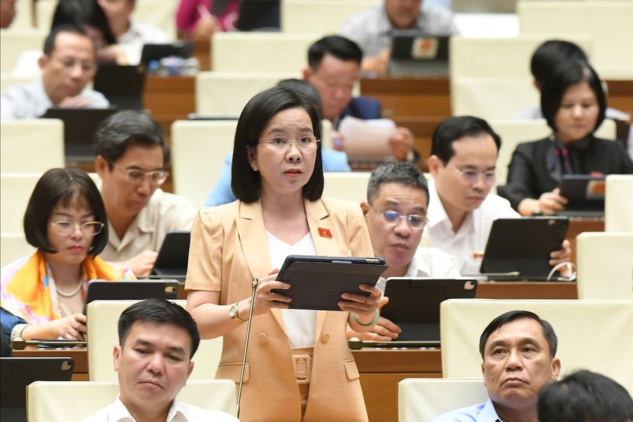 Thúc đẩy vận hành sàn giao dịch carbon