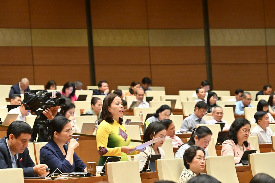 Hoàn thiện khung pháp lý về cấp giấy phép môi trường