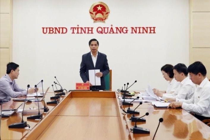 Quảng Ninh tập trung nâng cao chất lượng đô thị hiện hữu