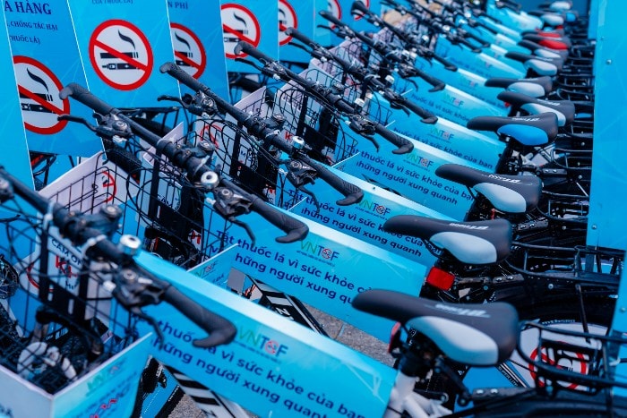 Nhận diện, hiểu rõ tác hại của thuốc lá điện tử, thuốc lá thế hệ mới