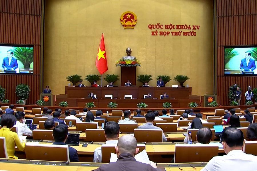 Công khai xếp hạng tuân thủ – yêu cầu rõ người, rõ việc trong thực thi chính sách môi trường