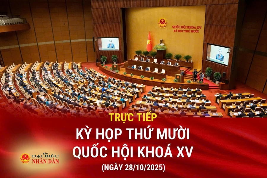 Quốc hội thảo luận kết quả giám sát về việc thực hiện chính sách, pháp luật về bảo vệ môi trường