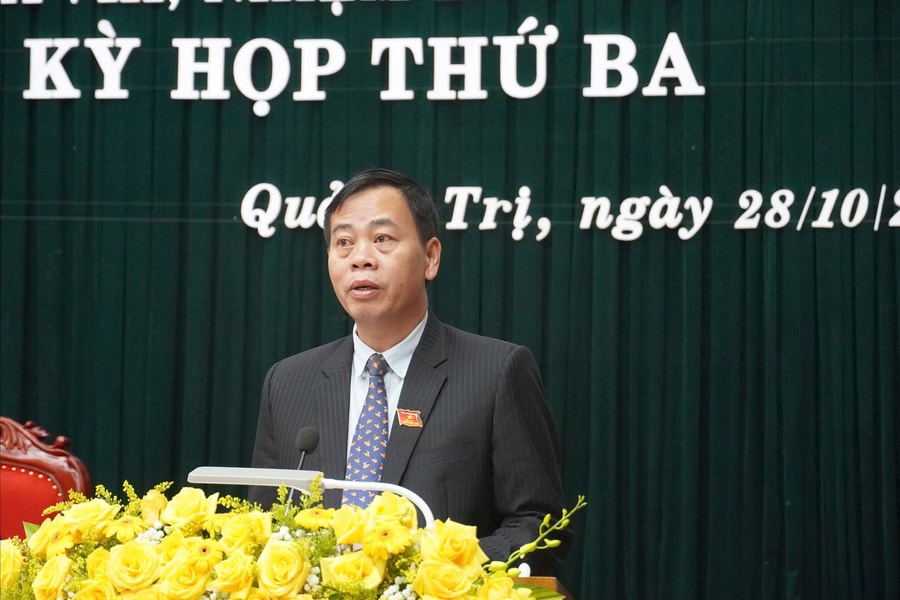 Tháo gỡ "điểm nghẽn", tạo đà bứt phá cho giai đoạn mới