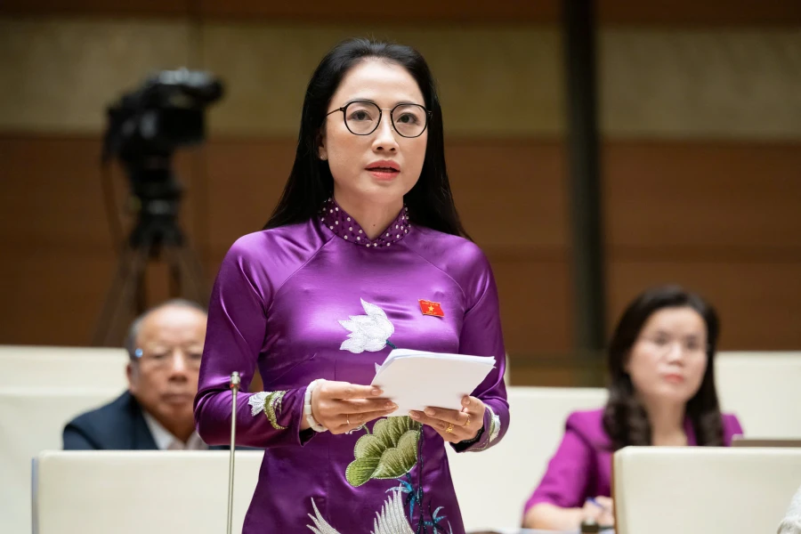 Đề xuất hoàn thiện hành lang pháp lý bảo vệ nhân viên y tế