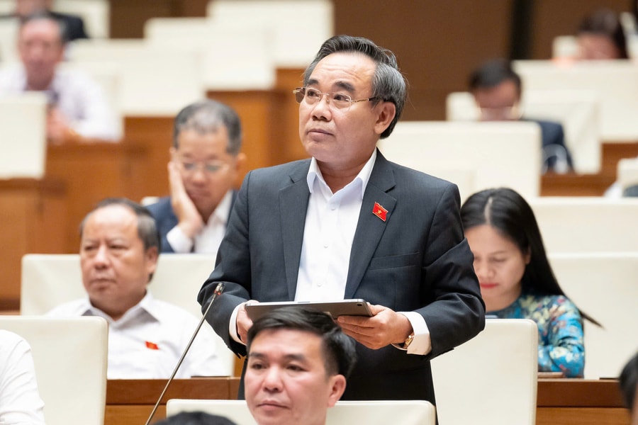 Tiếp tục cải cách thể chế, ổn định kinh tế vĩ mô trong giai đoạn mới