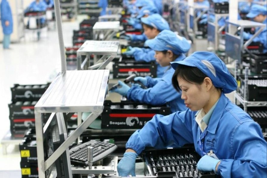 Xuất khẩu lao động tạo động lực giảm nghèo mạnh mẽ