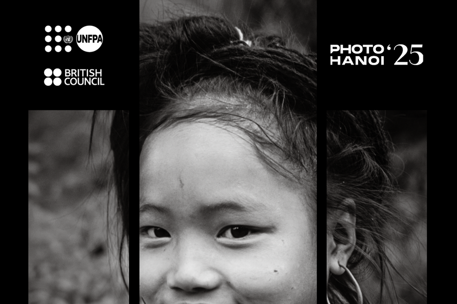 "Tiếp nối: Việt Nam" qua ống kính nhiếp ảnh gia Anh Andy Soloman