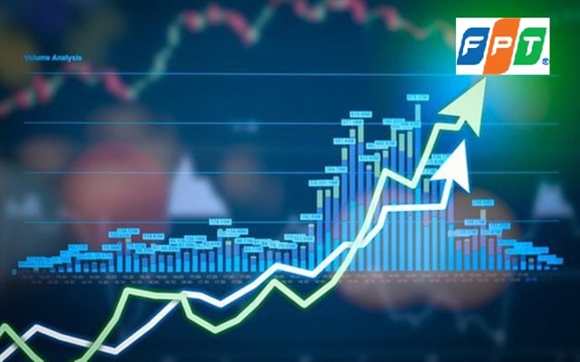 FPT tăng 16% sau 2 tuần, khối ngoại đang 'săn' cổ phiếu tăng trưởng bền vững