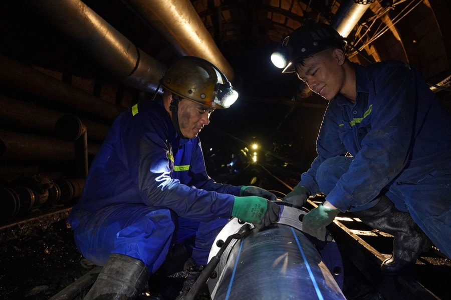 Khẳng định trí tuệ, bản lĩnh công nhân Việt Nam trong kỷ nguyên số