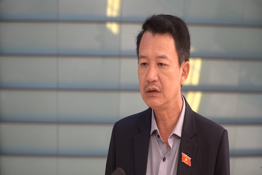 Kỳ vọng chính sách dài hơi cho bài toán thiên tai bất ngờ